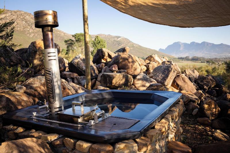 Wagyu Mountain Lodges image