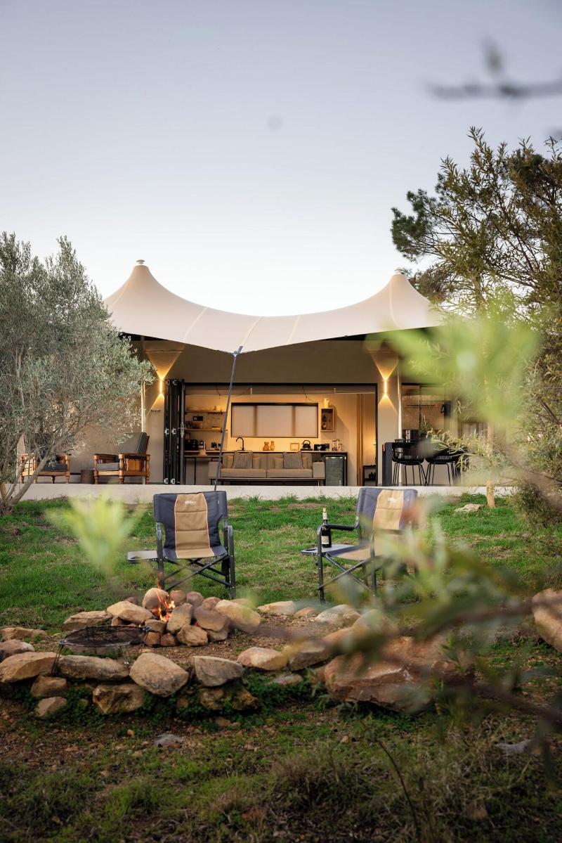 Wagyu Mountain Lodges image