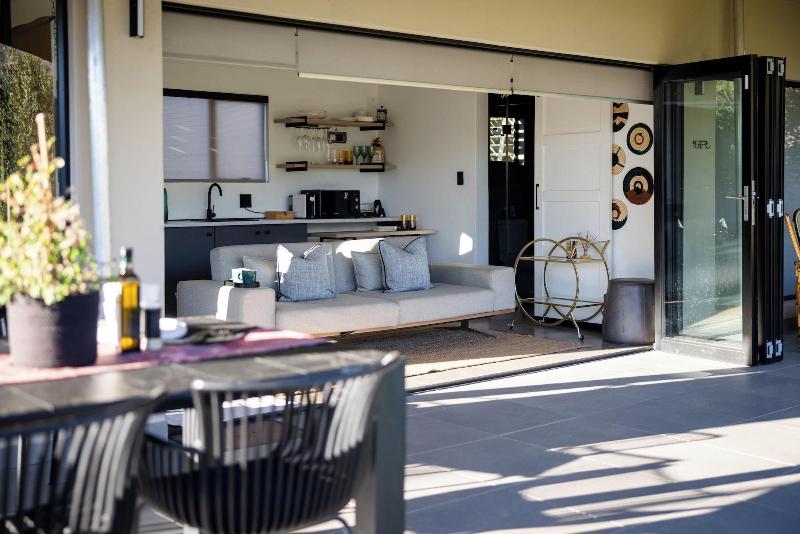 Wagyu Mountain Lodges image
