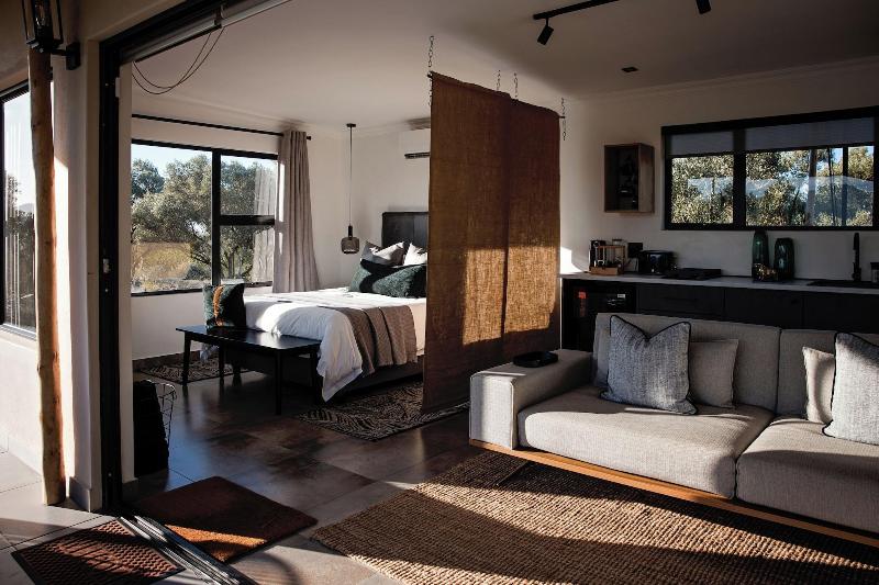 Wagyu Mountain Lodges image