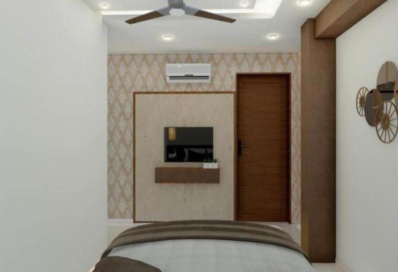 Q One By Glitz Hotels image