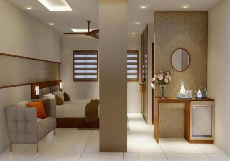 Q One By Glitz Hotels image