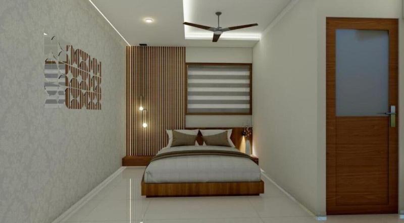 Q One By Glitz Hotels image