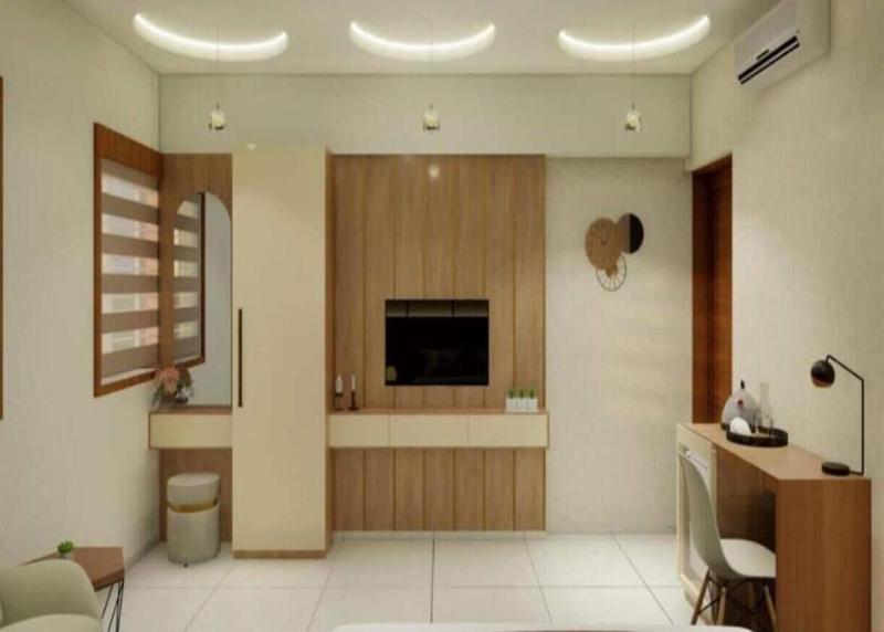 Q One By Glitz Hotels image