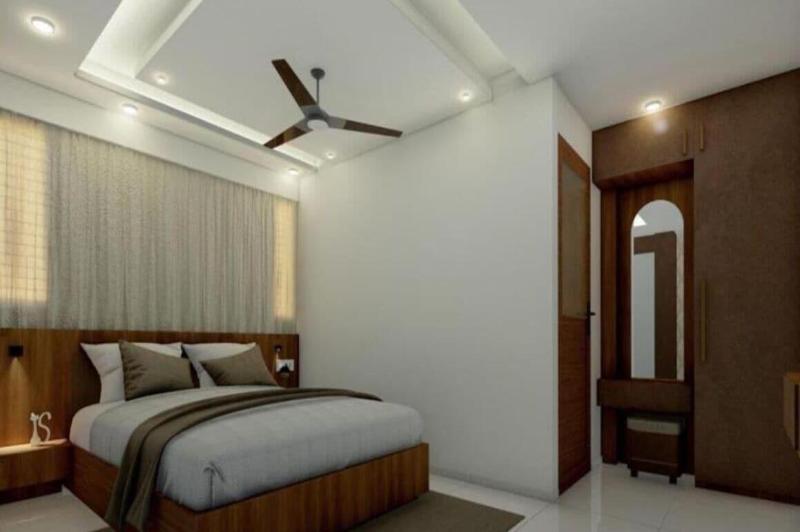 Q One By Glitz Hotels image