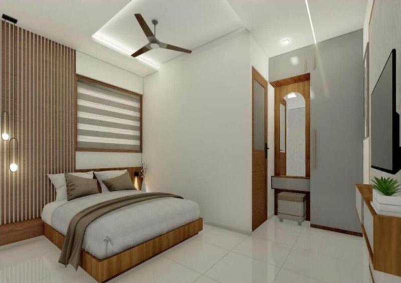 Q One By Glitz Hotels image
