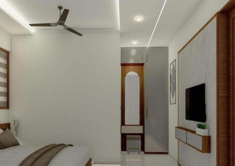 Q One By Glitz Hotels image