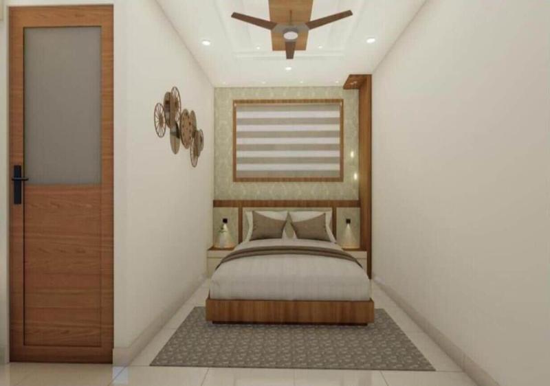 Q One By Glitz Hotels image