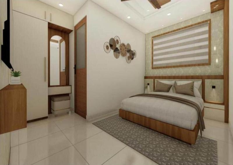 Q One By Glitz Hotels image