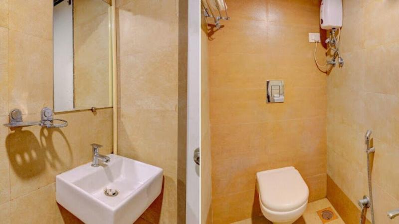 Q One By Glitz Hotels image