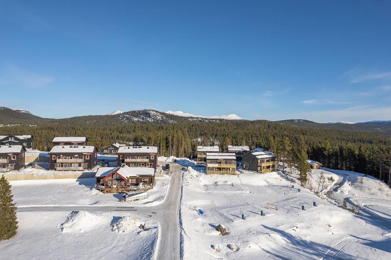 Parkstigens La Genheter