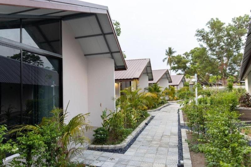 Rapina House image