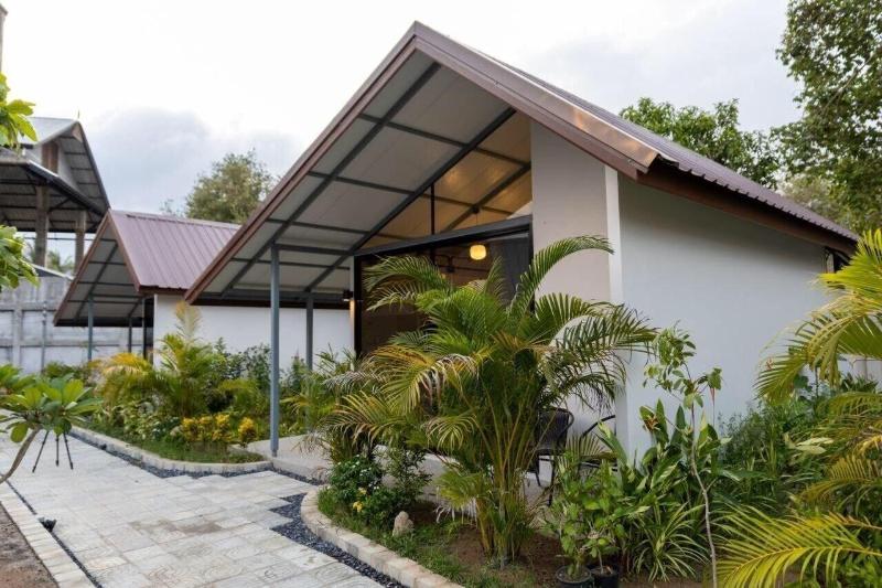 Rapina House image