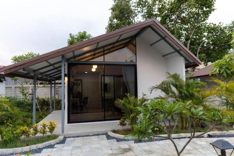 Rapina House image