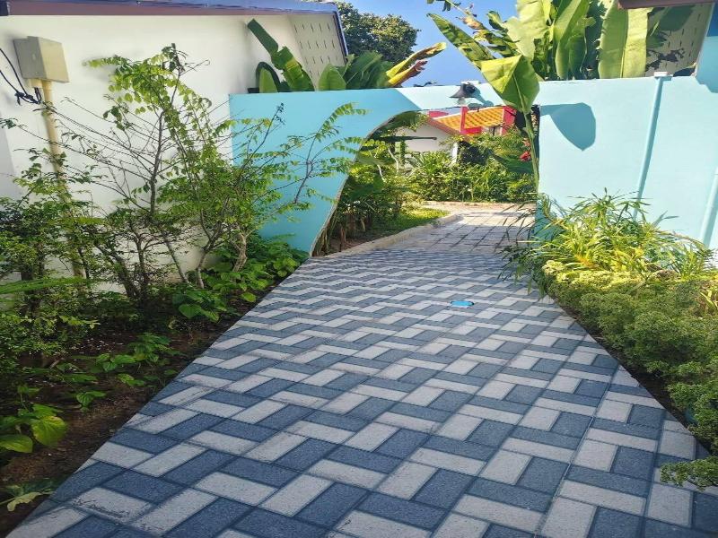 Rapina House image