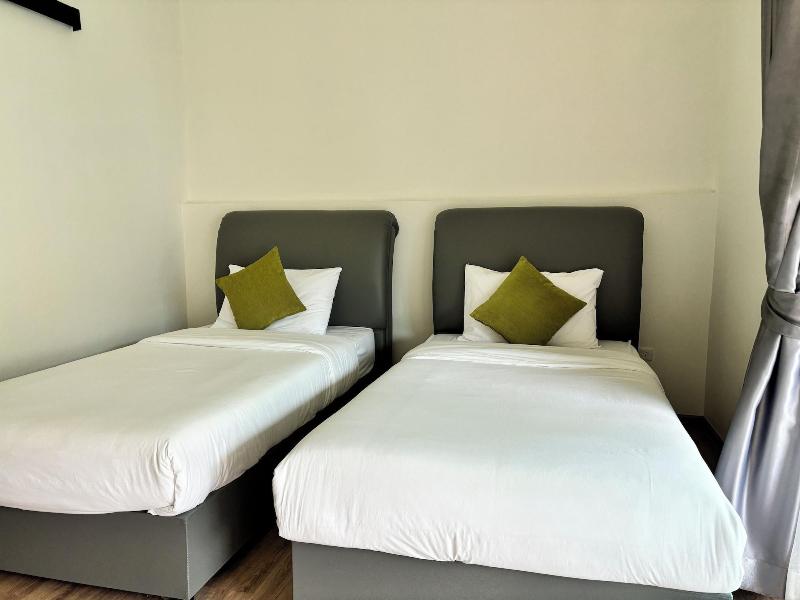Rapina House image