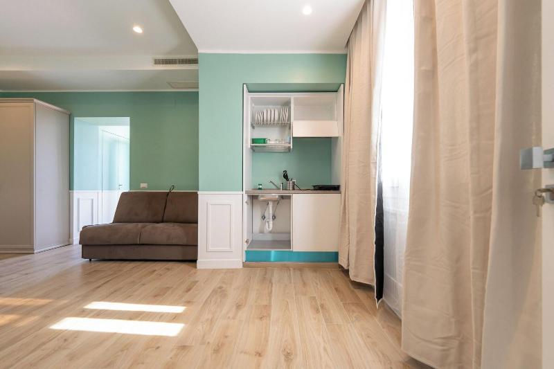 Daca Luxury Rooms image