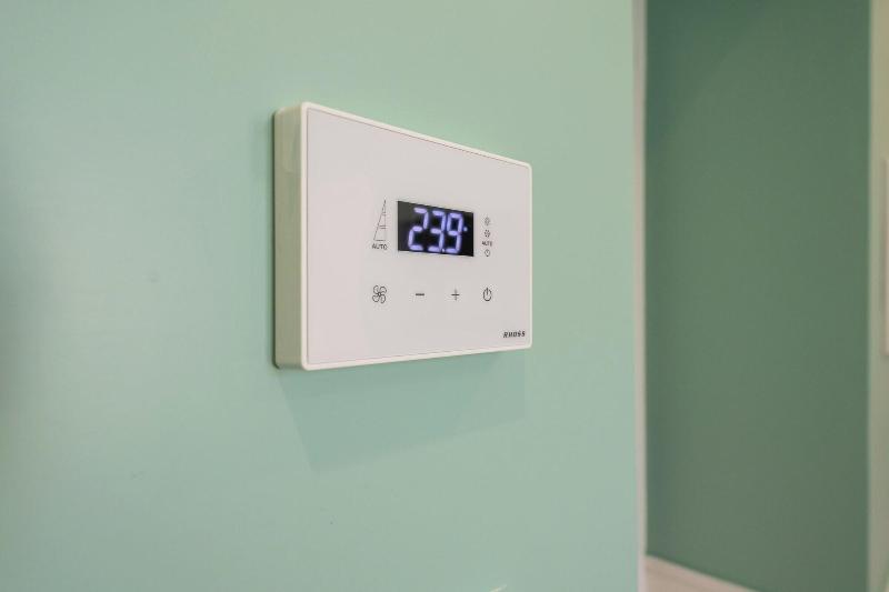 Daca Luxury Rooms image