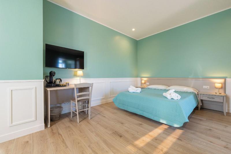 Daca Luxury Rooms image