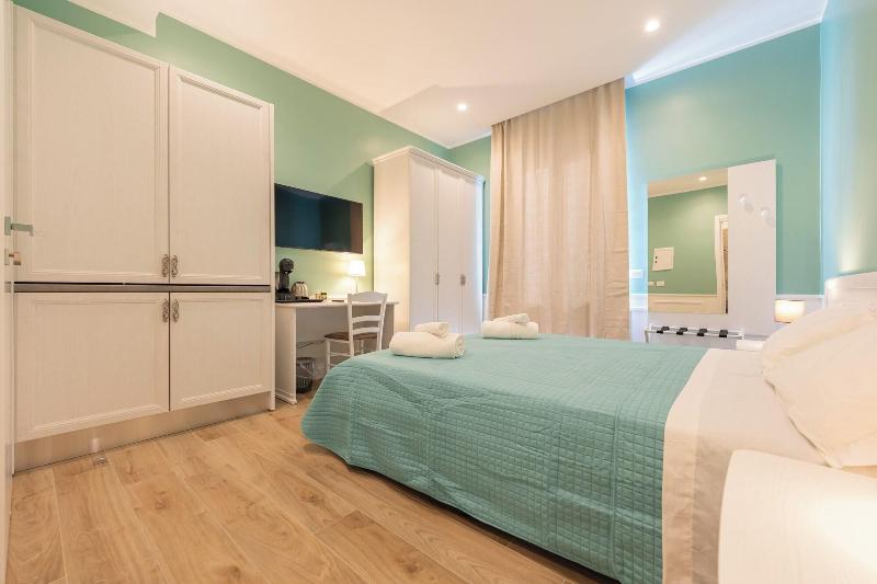 Daca Luxury Rooms image