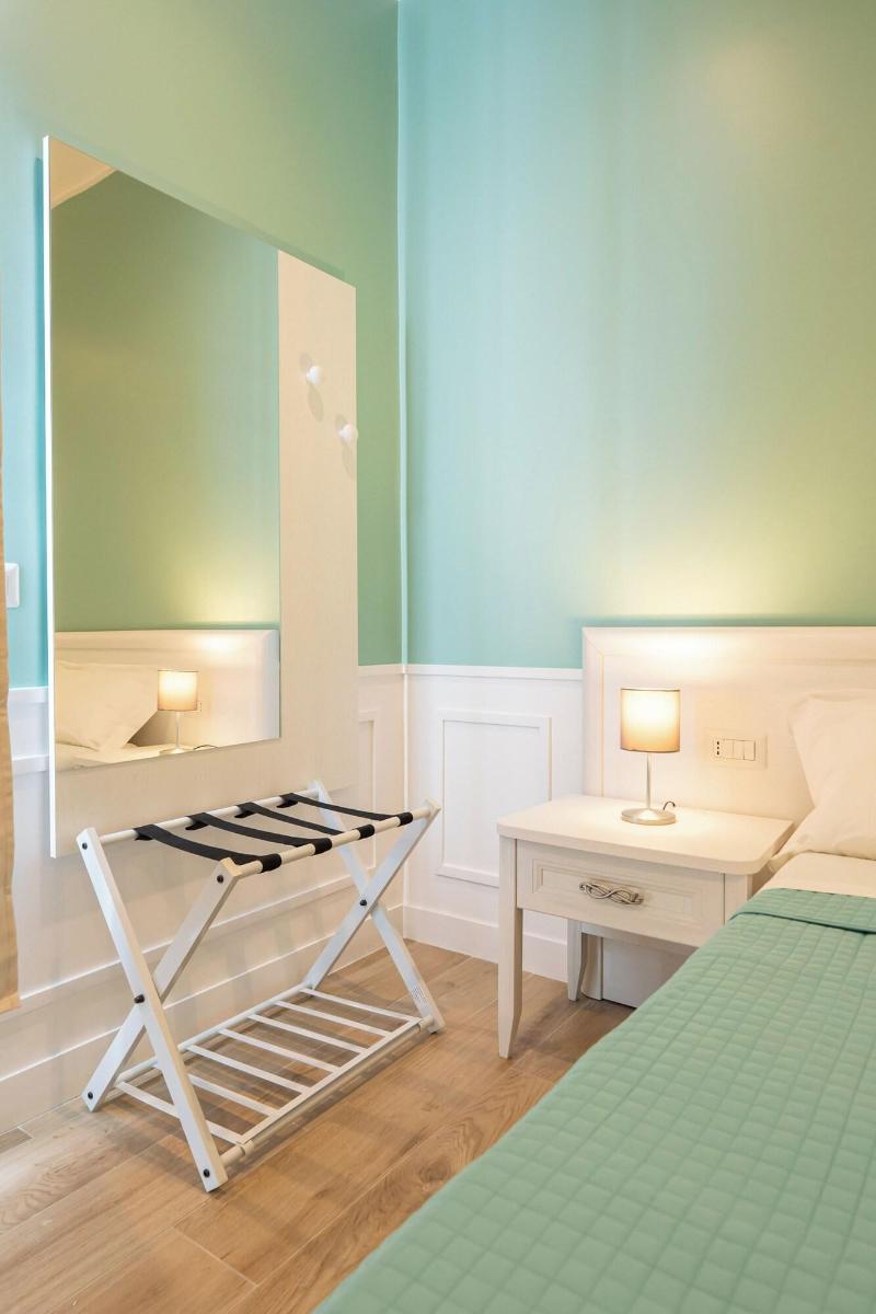 Daca Luxury Rooms image