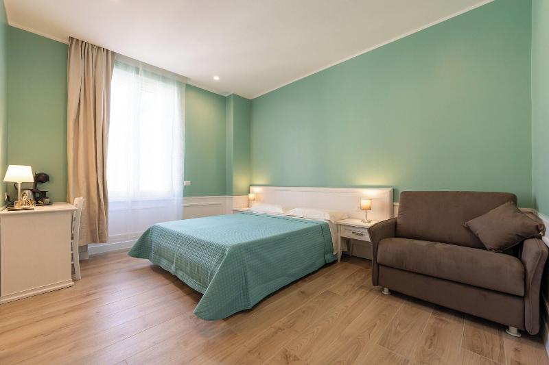 Daca Luxury Rooms image