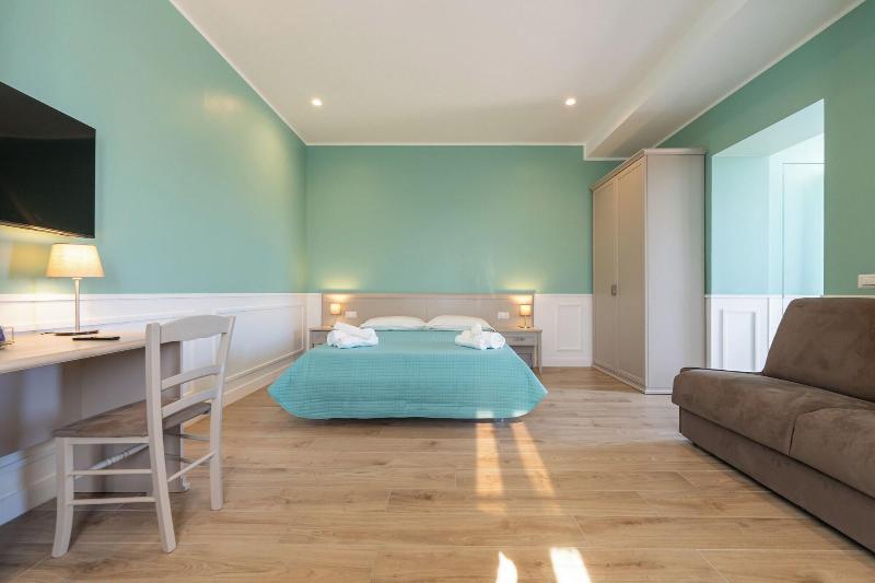 Daca Luxury Rooms image