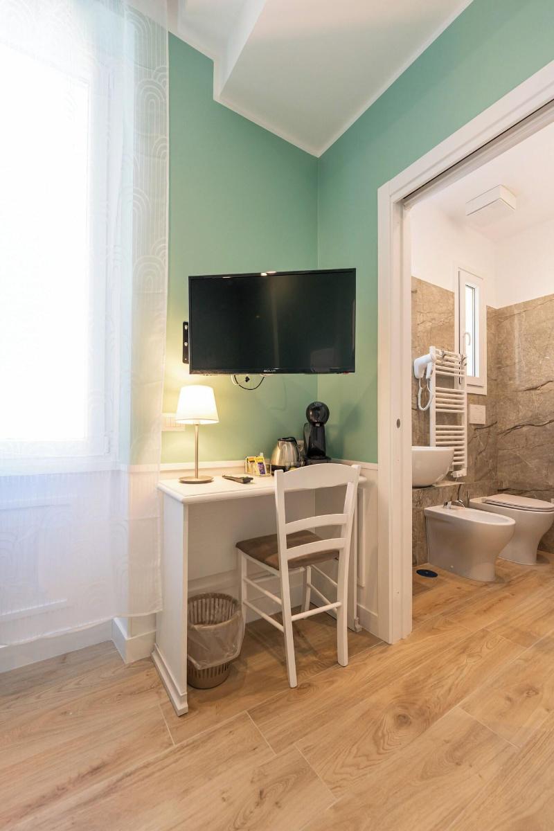 Daca Luxury Rooms image