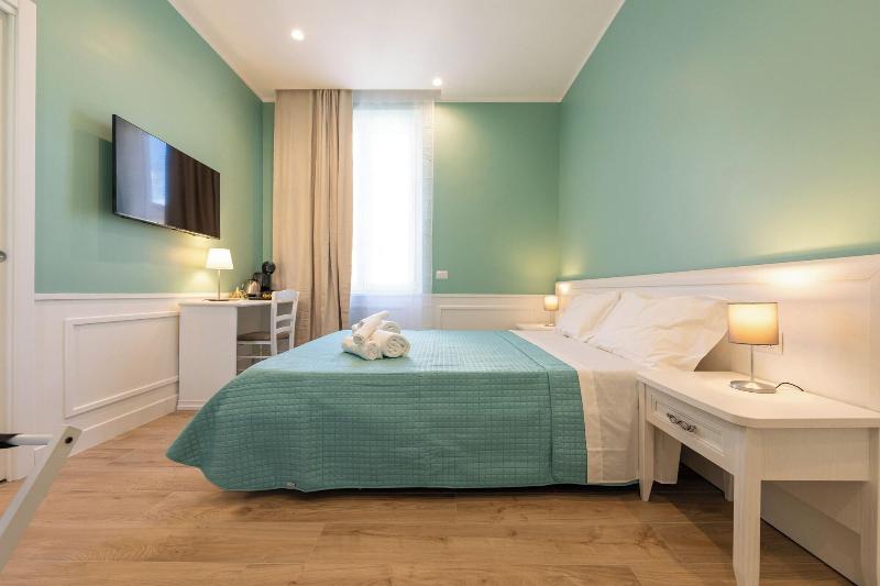 Daca Luxury Rooms image