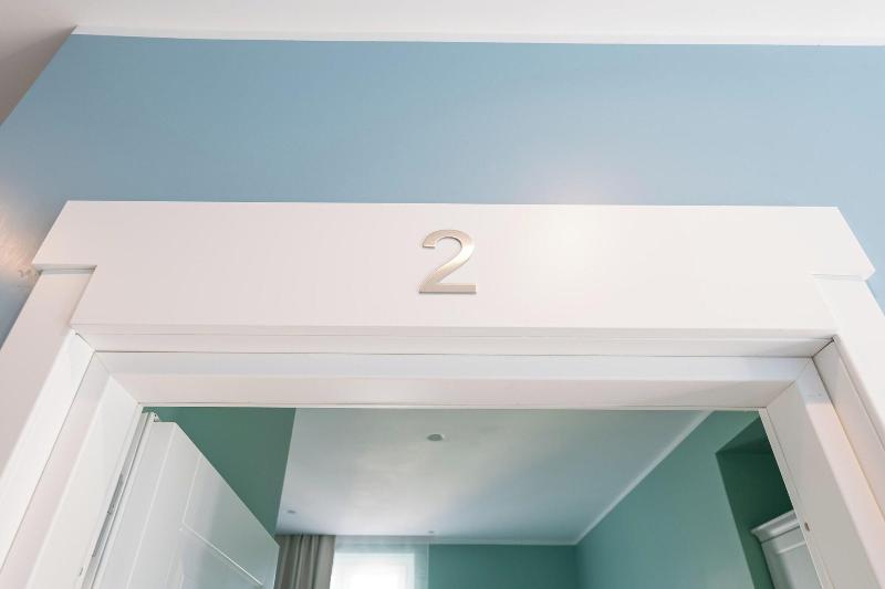 Daca Luxury Rooms image