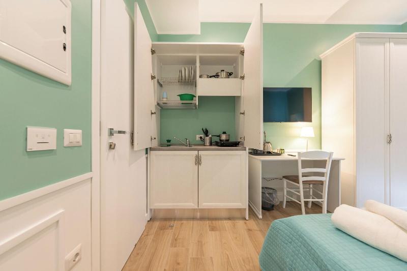 Daca Luxury Rooms image