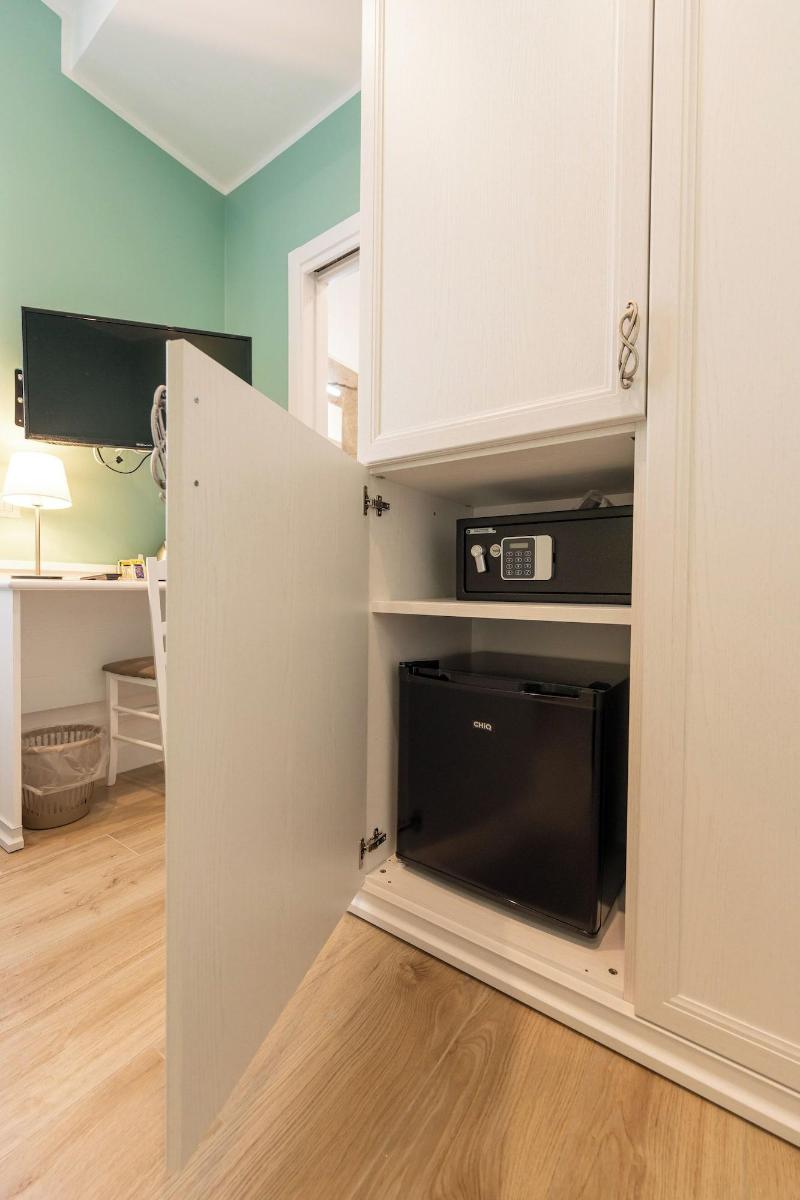 Daca Luxury Rooms image