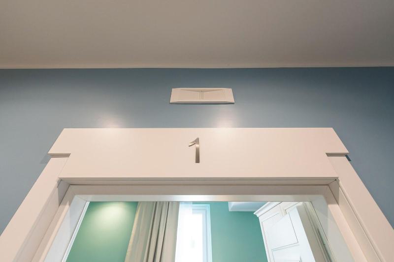 Daca Luxury Rooms image