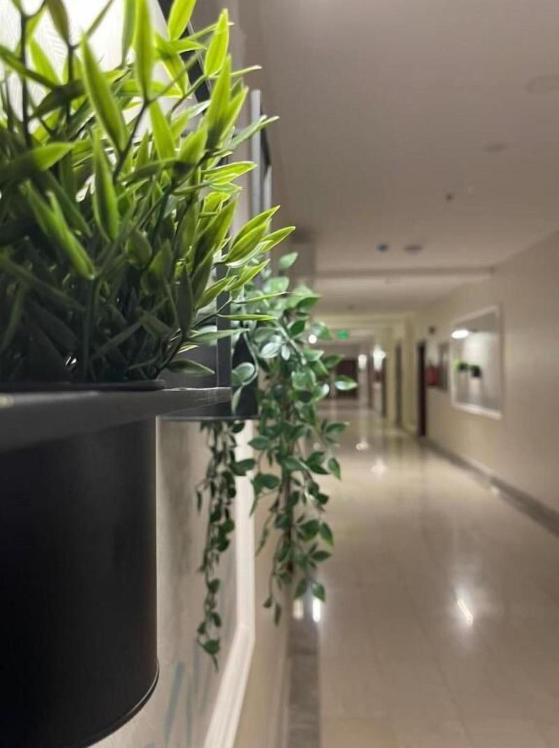 Tu Jardin Al Harmain