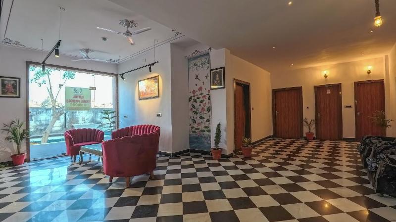 Dera Pichola A Lake Facing Hotel image