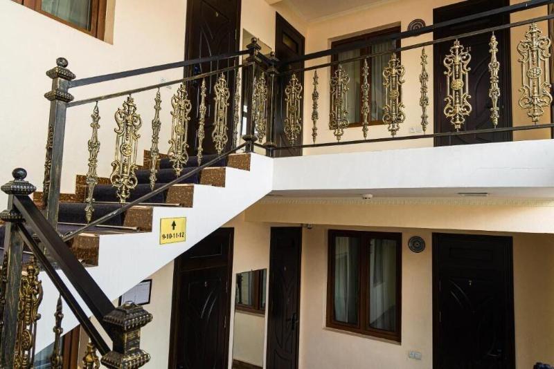 Shakh Sultan Hotel image