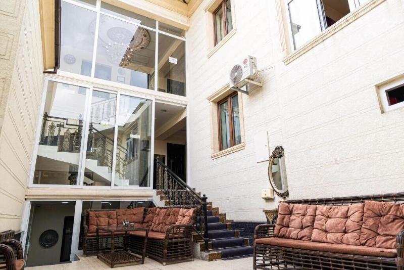 Shakh Sultan Hotel image