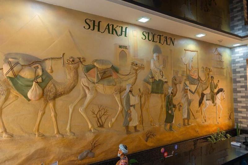 Shakh Sultan Hotel image