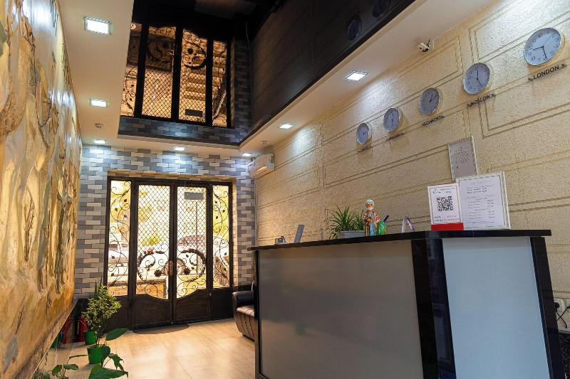Shakh Sultan Hotel image