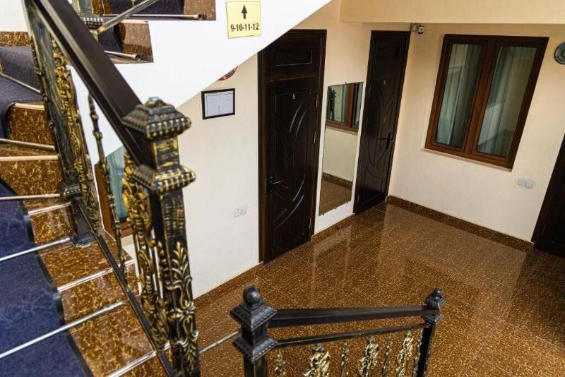 Shakh Sultan Hotel image