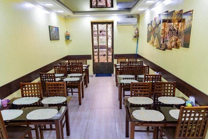 Shakh Sultan Hotel image