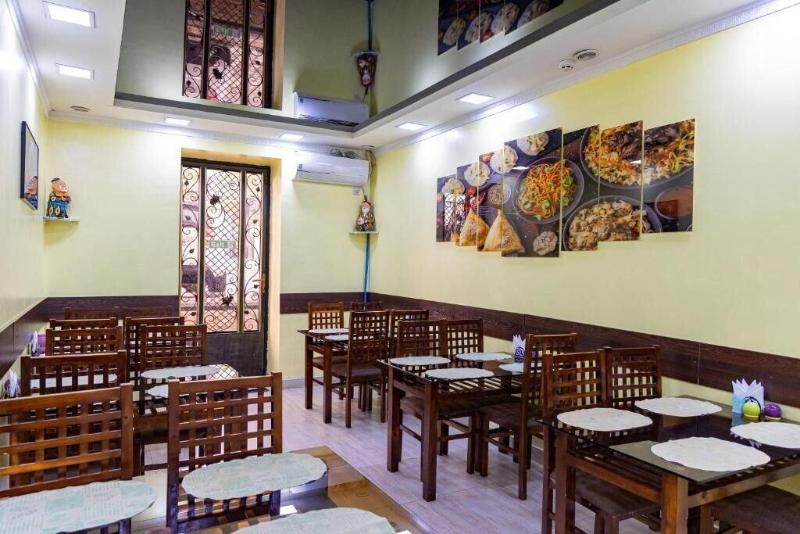 Shakh Sultan Hotel image