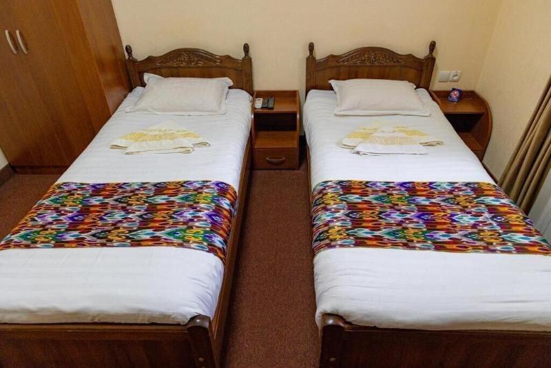 Shakh Sultan Hotel image