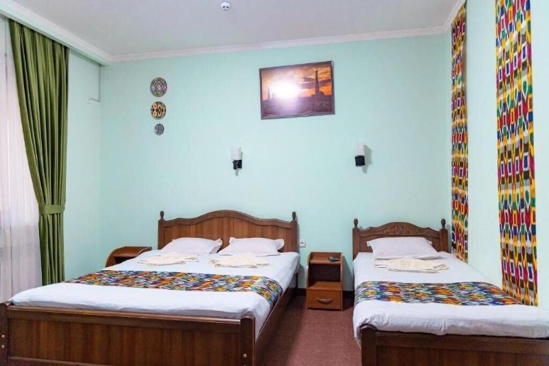 Shakh Sultan Hotel image