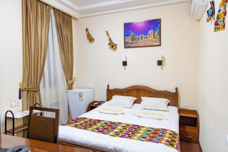 Shakh Sultan Hotel image