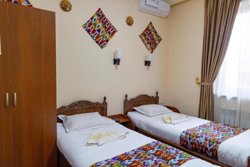 Shakh Sultan Hotel image