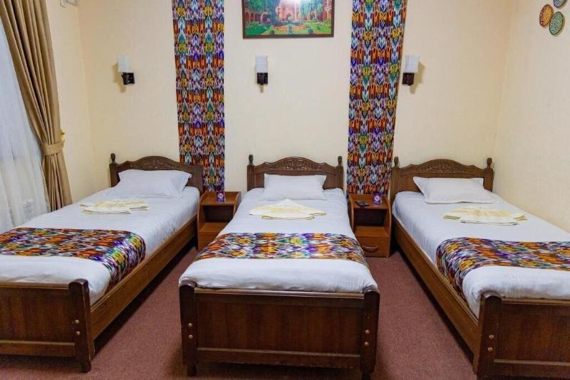Shakh Sultan Hotel image