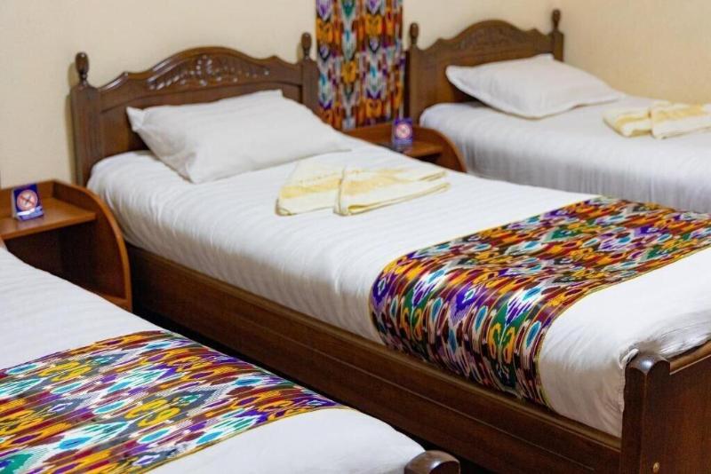 Shakh Sultan Hotel image