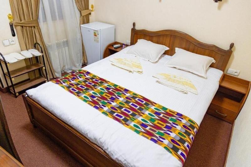 Shakh Sultan Hotel image