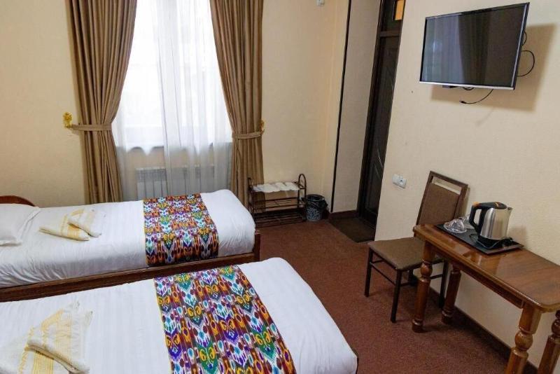 Shakh Sultan Hotel image